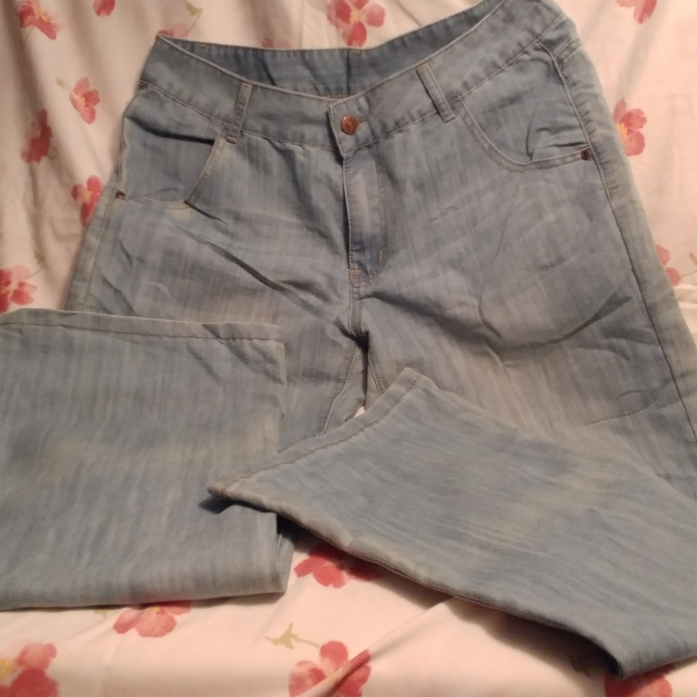 🆓 With $25 Dollar Purchase! **NWOT** Miss Juli pants